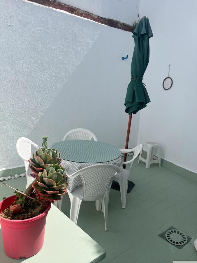 Piso Segismundo Moret Appartement Chiclana de la Frontera